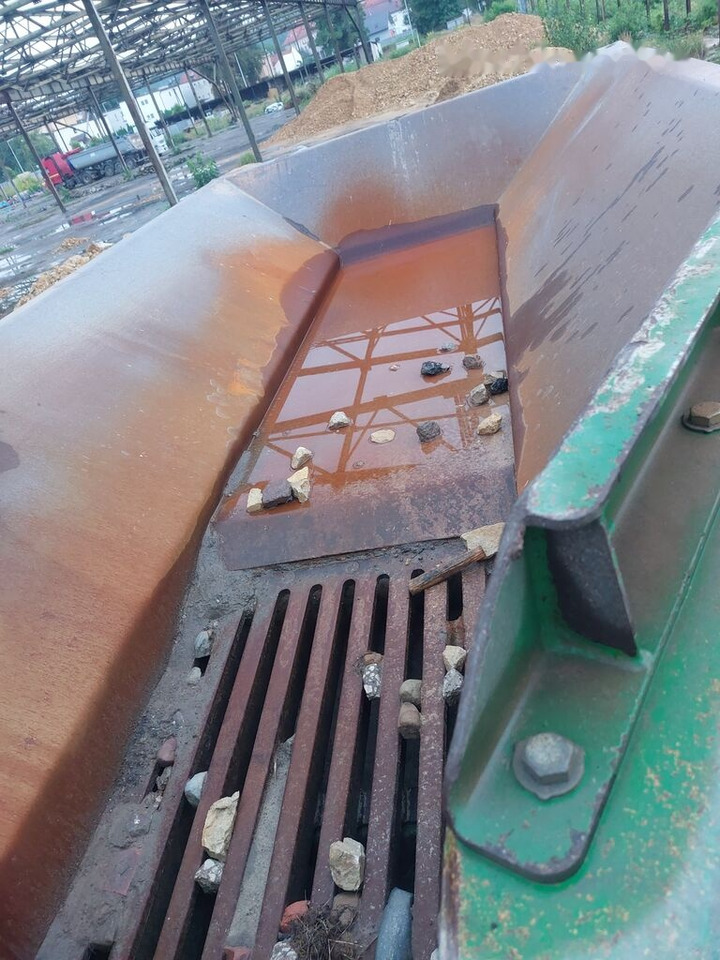 Trituradora de impacto McCloskey I34: foto 16