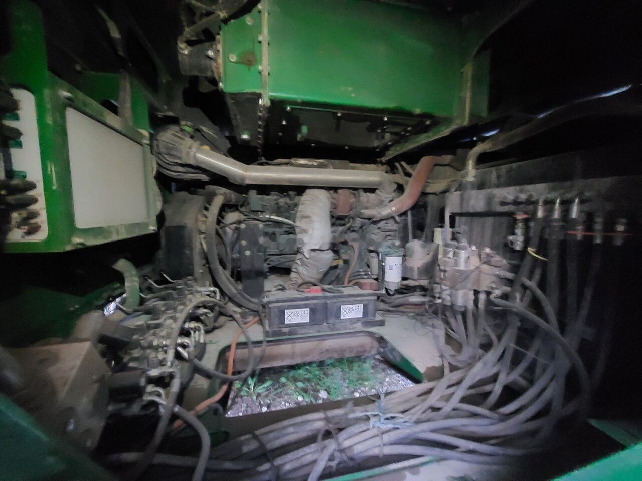 Trituradora de impacto McCloskey I34: foto 20