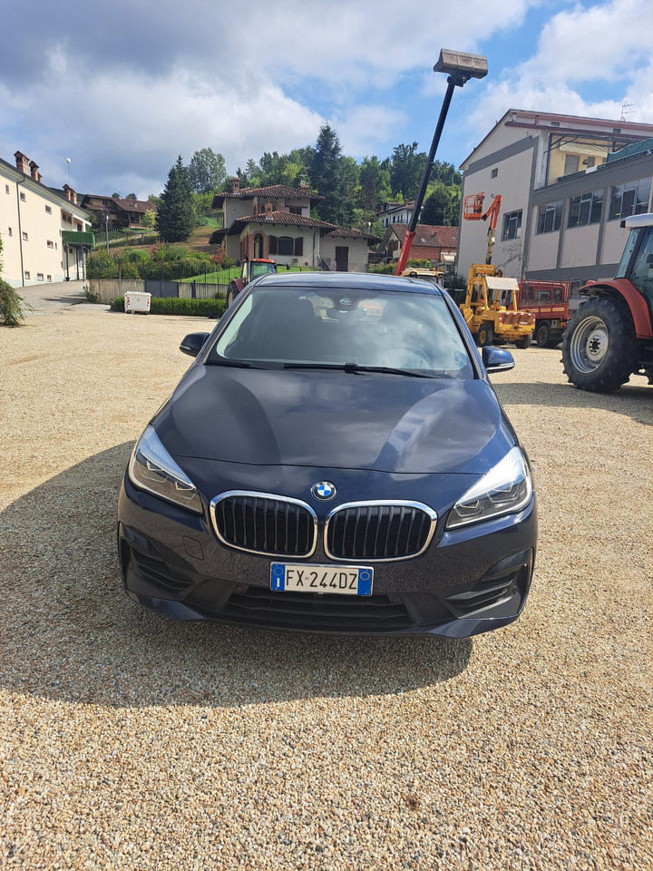 BMW 216 D ACTIVE TOURER - Berlina: foto 3 BMW 216 D ACTIVE TOURER - Berlina: foto 3