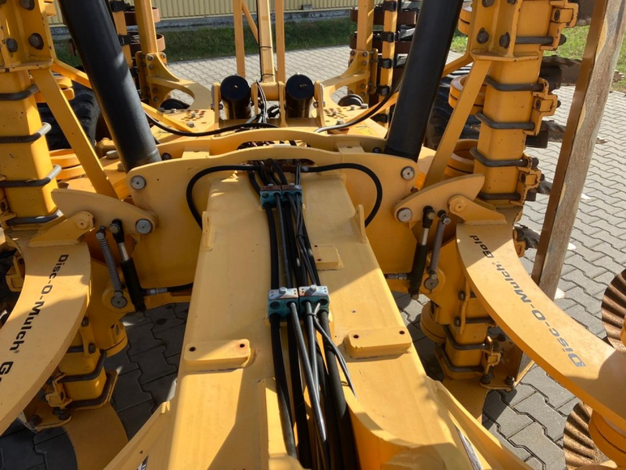 Rastras AGRISEM GOLD 4.5: foto 7