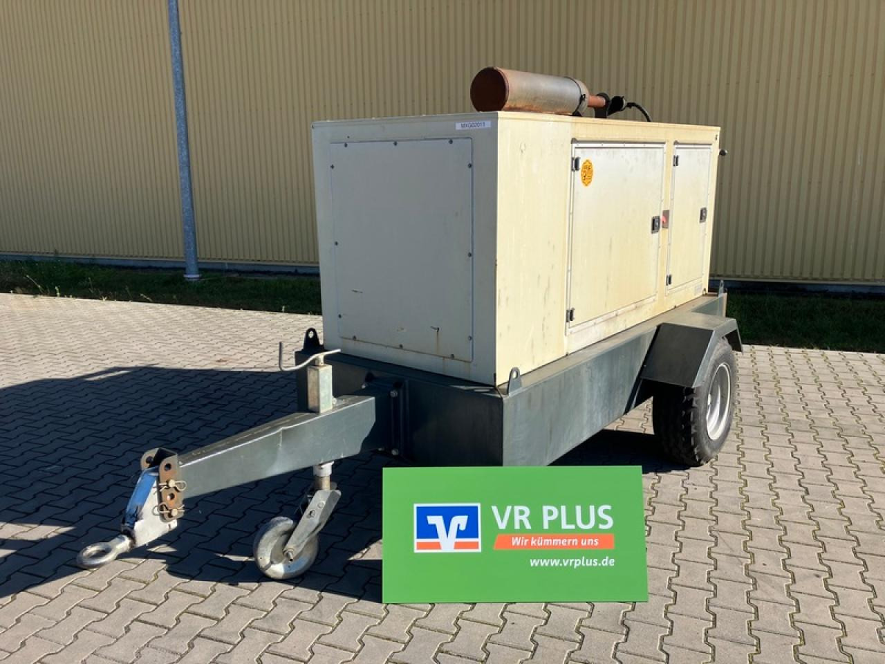 AQUAPRO DIESELAGGREGAT ICX088-50 - Sistema de riego: foto 1 AQUAPRO DIESELAGGREGAT ICX088-50 - Sistema de riego: foto 1