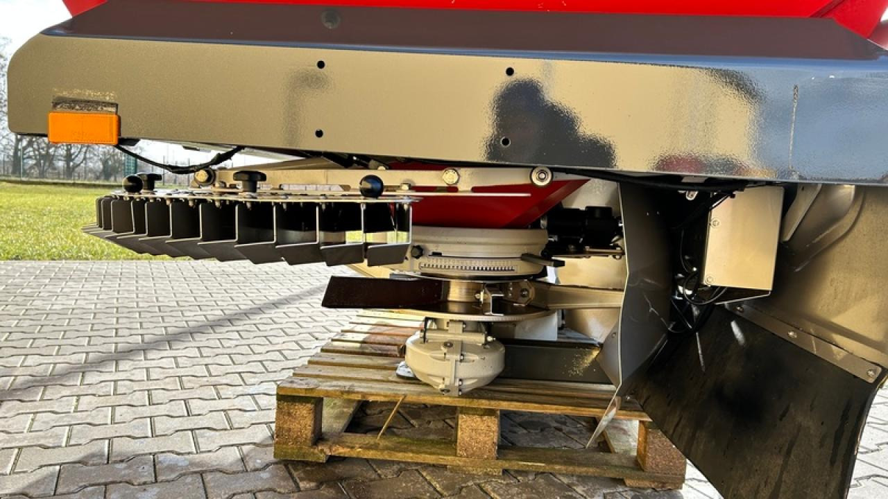 Kverneland EXACTA TL 4500L PLATINE NEU - Esparcidor de fertilizantes: foto 5 Kverneland EXACTA TL 4500L PLATINE NEU - Esparcidor de fertilizantes: foto 5