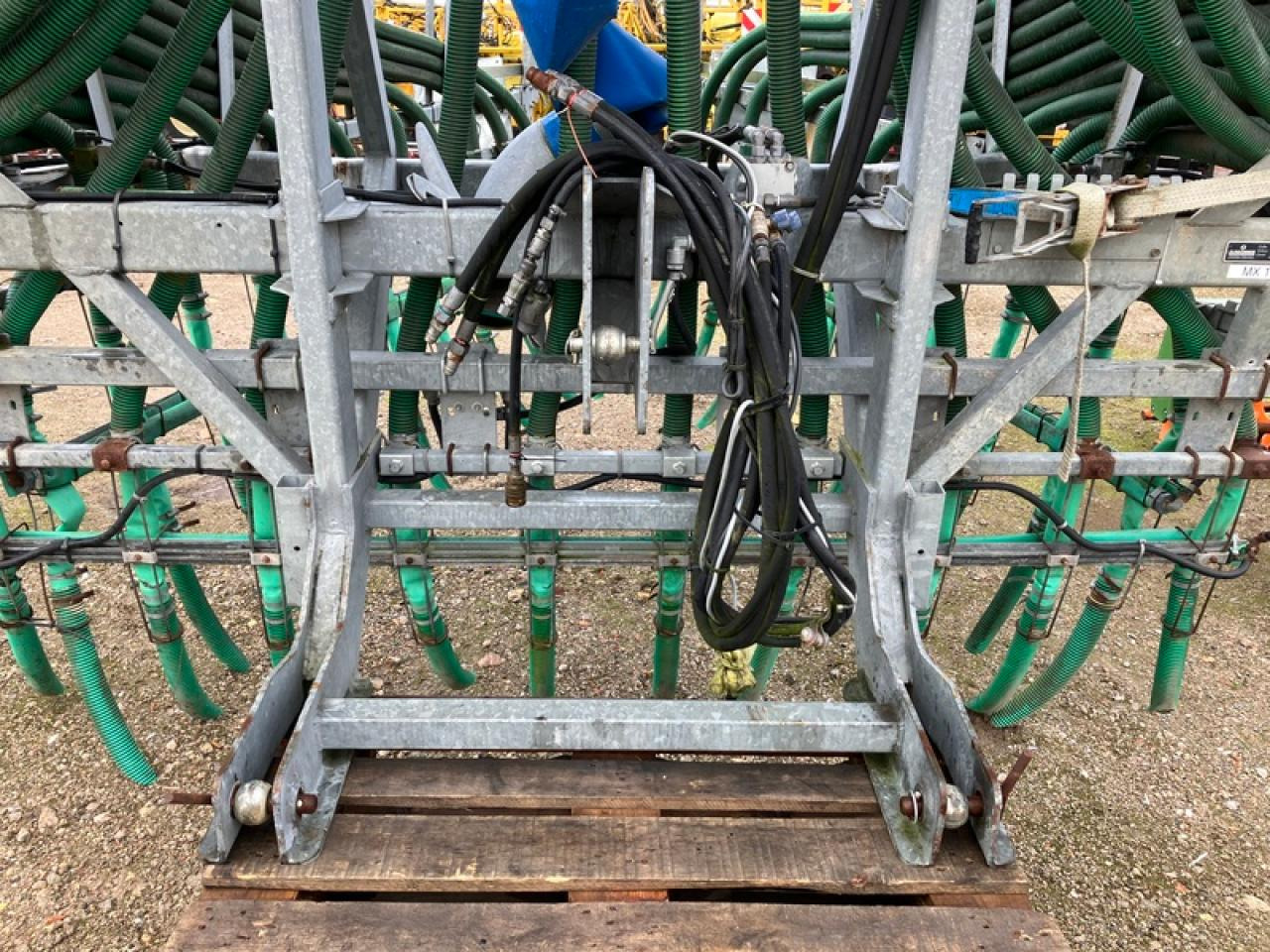 SS9 LV32 - Maquinaria para fertilización: foto 3 SS9 LV32 - Maquinaria para fertilización: foto 3