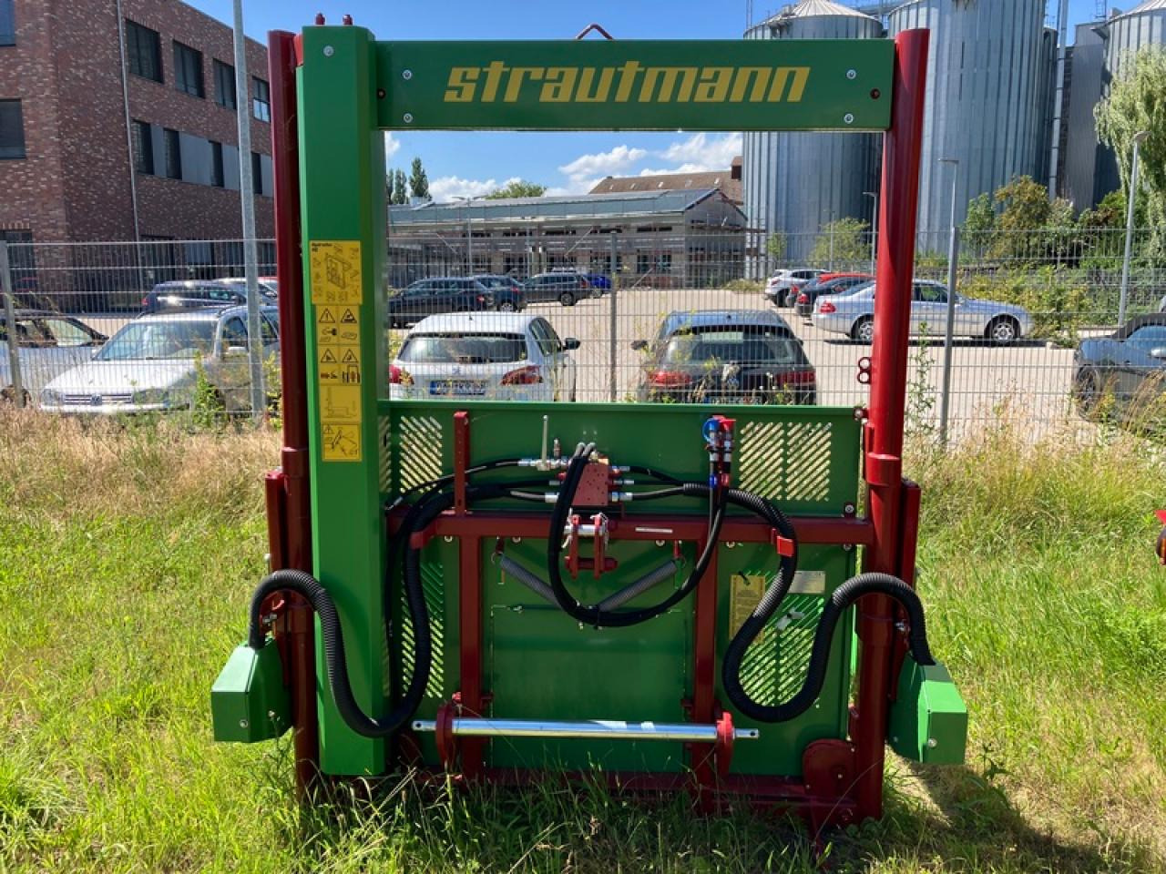 Strautmann HQ PLUS 2200 AKTION - Equipo para silos: foto 2 Strautmann HQ PLUS 2200 AKTION - Equipo para silos: foto 2