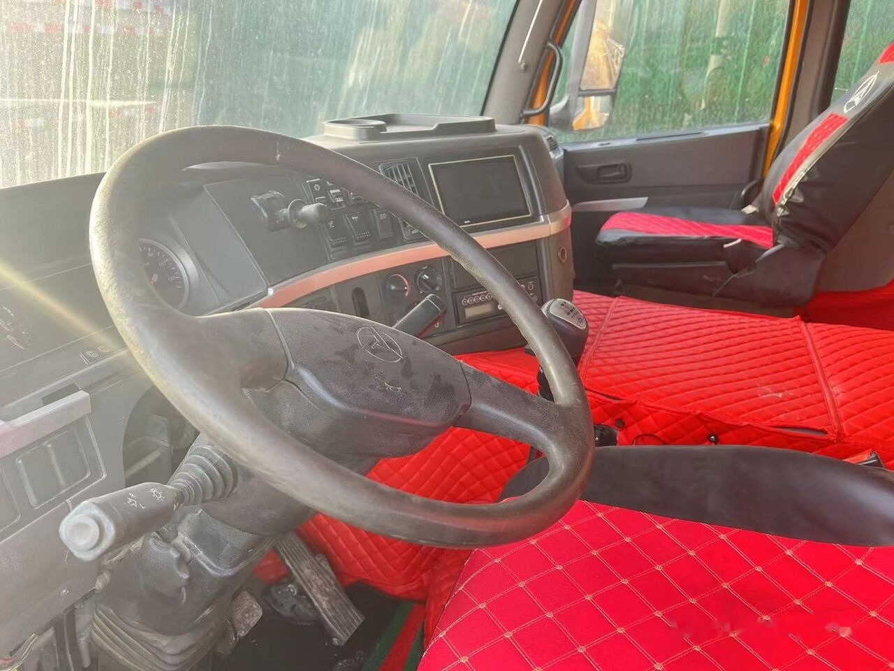 Autogrúa nuevo Sany New Model Used Sany Heavy Industry Mobile Crane STC750 75 Ton Tr: foto 9