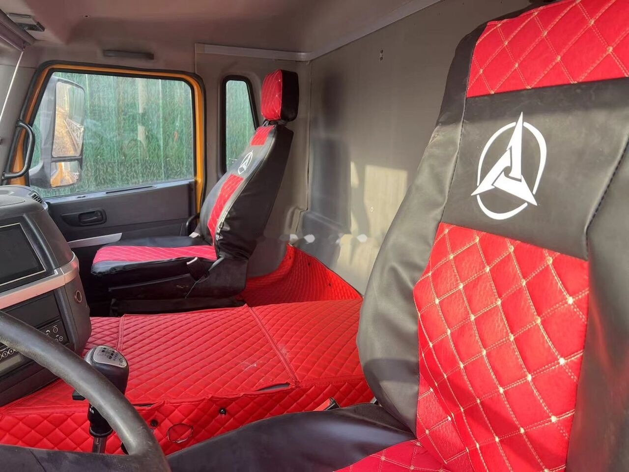 Autogrúa nuevo Sany New Model Used Sany Heavy Industry Mobile Crane STC750 75 Ton Tr: foto 10