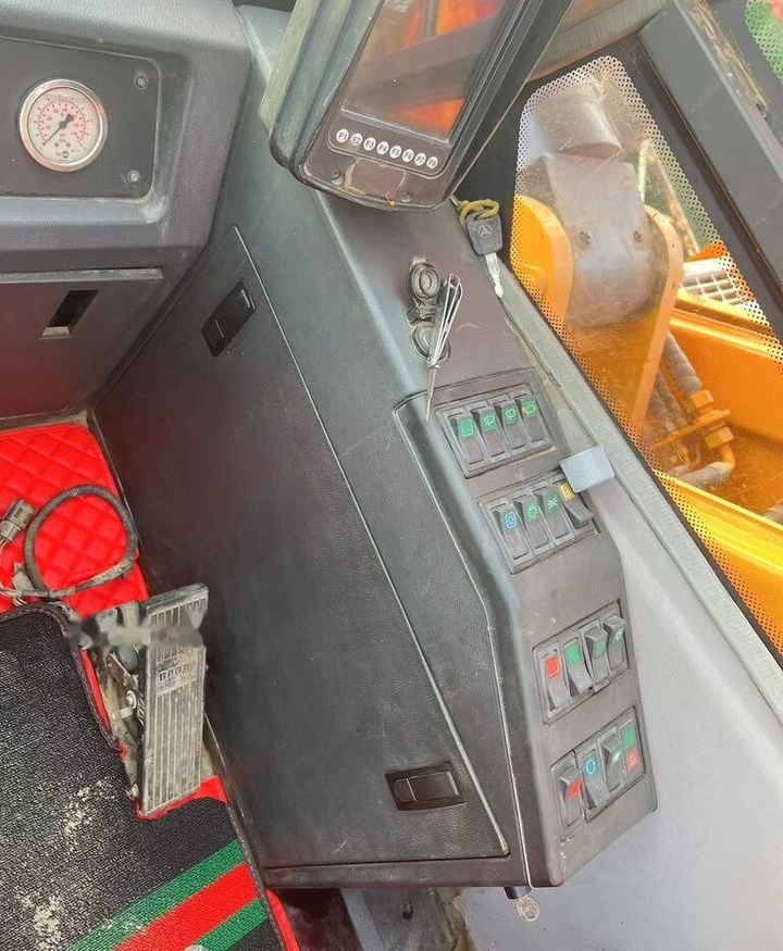 Autogrúa nuevo Sany New Model Used Sany Heavy Industry Mobile Crane STC750 75 Ton Tr: foto 11