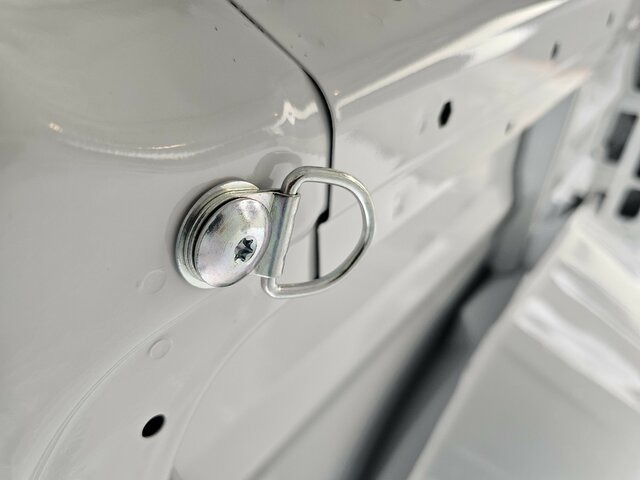 Arrendamiento de FIAT Ducato 120 L2H1 Premium Kabine + Visibility... FIAT Ducato 120 L2H1 Premium Kabine + Visibility...: foto 30