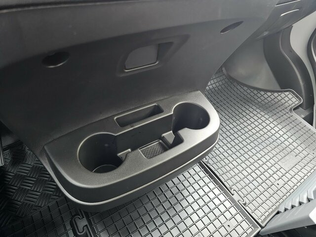 Arrendamiento de FIAT Ducato 120 L2H1 Premium Kabine + Visibility... FIAT Ducato 120 L2H1 Premium Kabine + Visibility...: foto 13