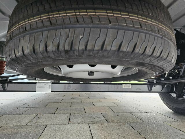 Arrendamiento de FIAT Ducato 120 L2H1 Premium Kabine + Visibility... FIAT Ducato 120 L2H1 Premium Kabine + Visibility...: foto 26