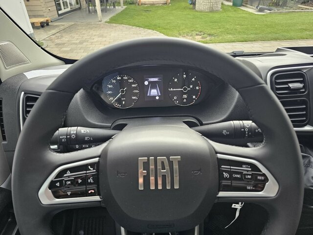 FIAT Ducato 120 L2H1 Premium Kabine + Visibility... - Furgoneta pequeña: foto 3 FIAT Ducato 120 L2H1 Premium Kabine + Visibility... - Furgoneta pequeña: foto 3