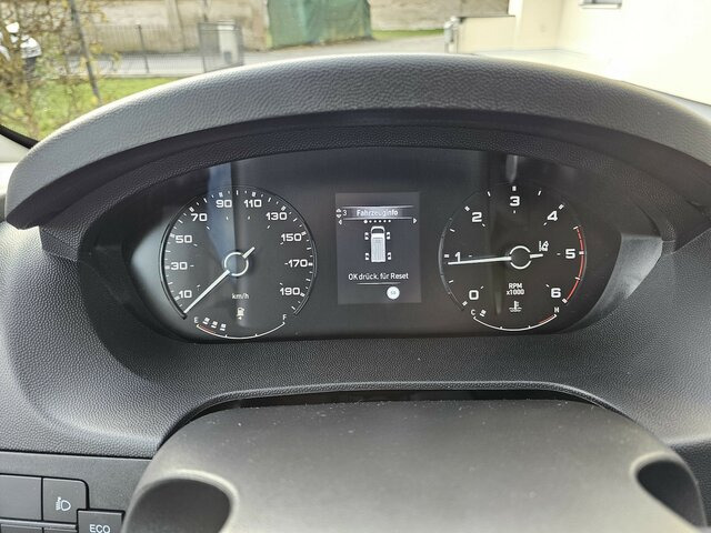 FIAT Ducato 35 140 L2H2 Voll-LED 260° 7''TFT Kamera... - Furgón: foto 5 FIAT Ducato 35 140 L2H2 Voll-LED 260° 7''TFT Kamera... - Furgón: foto 5