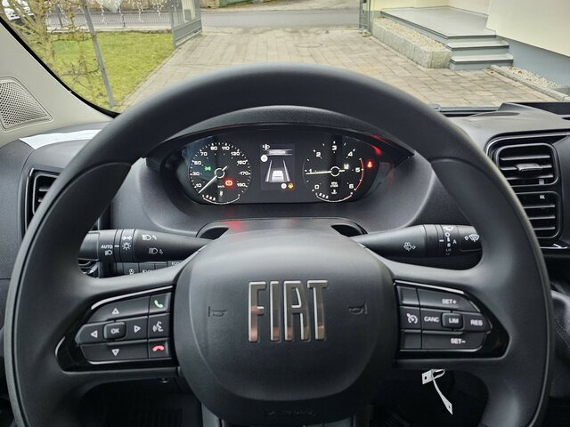 FIAT Ducato 35 140 L2H2 Voll-LED 260° 7''TFT Kamera... - Furgón: foto 4 FIAT Ducato 35 140 L2H2 Voll-LED 260° 7''TFT Kamera... - Furgón: foto 4