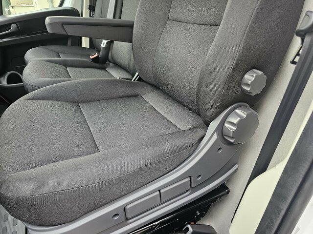 FIAT Ducato 35 140 Serie10-9.2 Modell 25 L2H1 sofort - Furgón: foto 3 FIAT Ducato 35 140 Serie10-9.2 Modell 25 L2H1 sofort - Furgón: foto 3