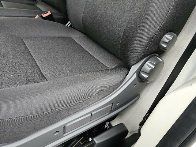 FIAT Ducato 35 Automatik L2H2 180 Voll-LED V-Cockpit... - Furgón: foto 2 FIAT Ducato 35 Automatik L2H2 180 Voll-LED V-Cockpit... - Furgón: foto 2