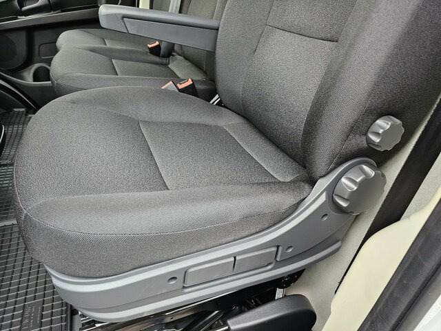 FIAT Ducato 35 Automatik L2H2 Voll-LED dig Cockpit... - Furgón: foto 2 FIAT Ducato 35 Automatik L2H2 Voll-LED dig Cockpit... - Furgón: foto 2