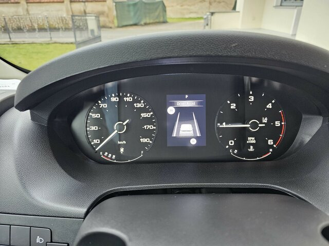 FIAT Ducato 35 Automatik L3H2 13m³ LED 260° CarPlay... - Furgón: foto 5 FIAT Ducato 35 Automatik L3H2 13m³ LED 260° CarPlay... - Furgón: foto 5