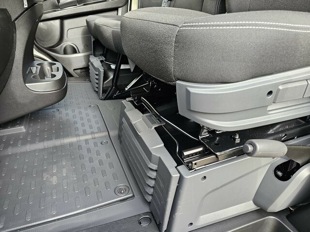 FIAT Ducato 35 L3H2 MAXI 13m³ 180 teilverglast... - Furgón: foto 3 FIAT Ducato 35 L3H2 MAXI 13m³ 180 teilverglast... - Furgón: foto 3