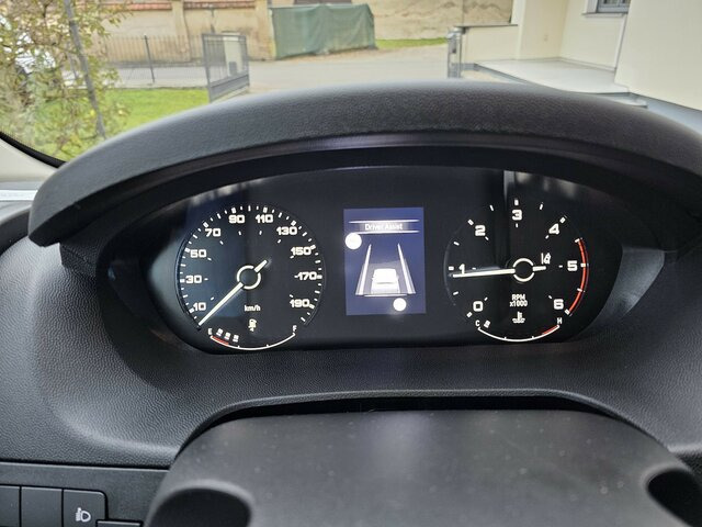 FIAT Ducato 35 MAXI 180 Serie10-9.2 Modell 2025 L2H2... - Furgón: foto 5 FIAT Ducato 35 MAXI 180 Serie10-9.2 Modell 2025 L2H2... - Furgón: foto 5