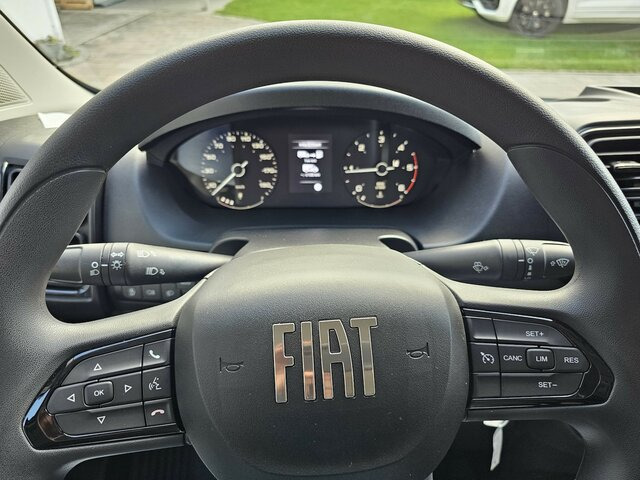 FIAT Ducato 35 MAXI 180 Serie10-9.2 Modell 2025 L2H2... - Furgón: foto 3 FIAT Ducato 35 MAXI 180 Serie10-9.2 Modell 2025 L2H2... - Furgón: foto 3