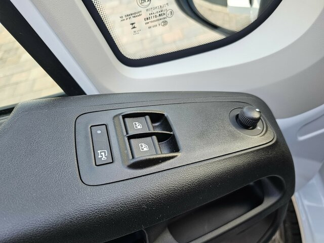Furgón FIAT Ducato 35 MAXI L5H2 L4H2 180 15m³ Safety Kamera...: foto 39