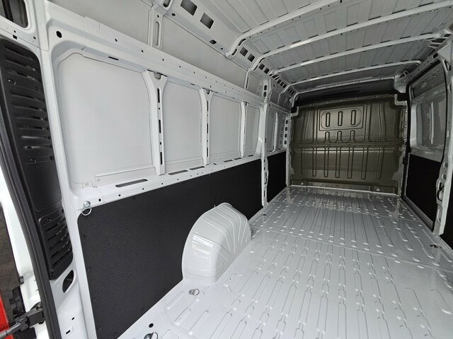 Furgón FIAT Ducato 35 MAXI L5H2 L4H2 180 15m³ Safety Kamera...: foto 27