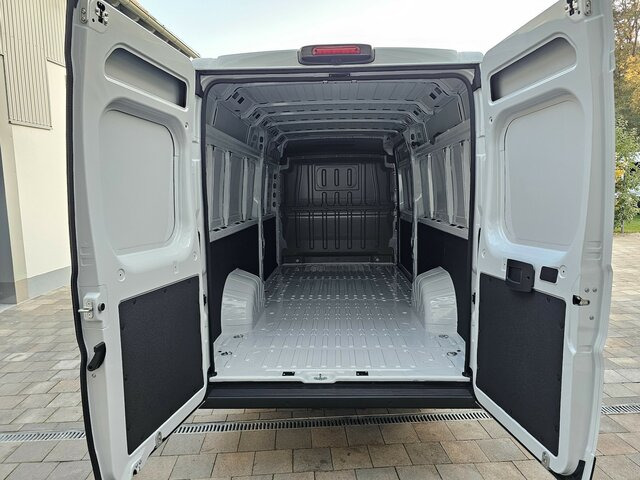 Furgón FIAT Ducato 35 MAXI L5H2 L4H2 180 15m³ Safety Kamera...: foto 24