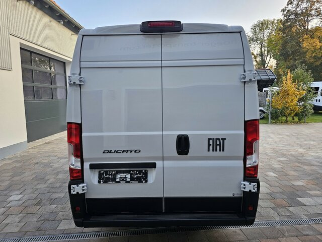 Furgón FIAT Ducato 35 MAXI L5H2 L4H2 180 15m³ Safety Kamera...: foto 22