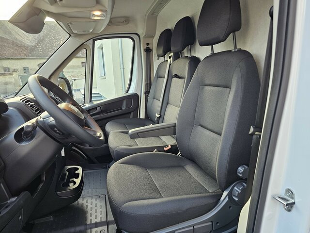 Furgón FIAT Ducato 35 MAXI L5H2 L4H2 180 15m³ Safety Kamera...: foto 40