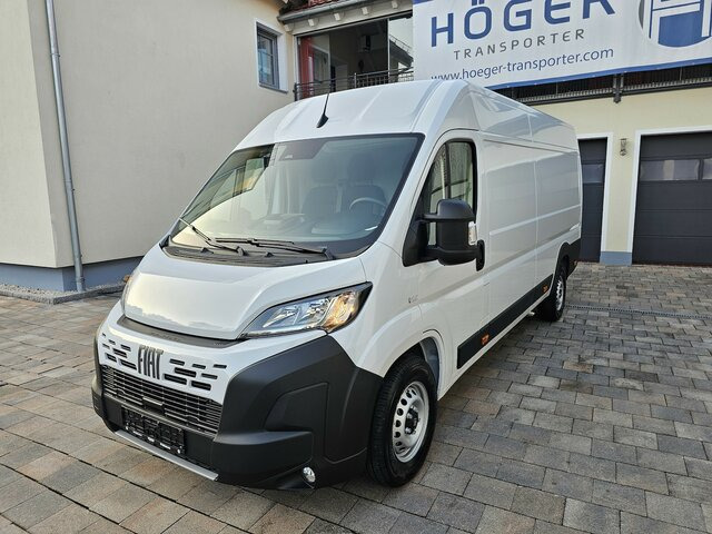 Furgón FIAT Ducato 35 MAXI L5H2 L4H2 180 15m³ Safety Kamera...: foto 12