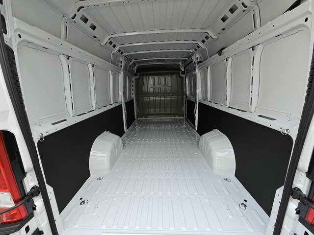 Furgón FIAT Ducato 35 MAXI L5H2 L4H2 180 15m³ Safety Kamera...: foto 26