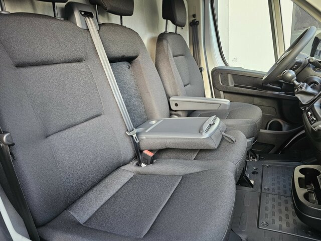 Furgón FIAT Ducato 35 MAXI L5H2 L4H2 180 15m³ Safety Kamera...: foto 16