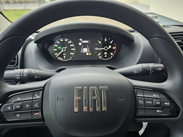 FIAT Ducato 35 MAXI L5H2 L4H2 180 15m³ Safety Kamera... - Furgón: foto 4 FIAT Ducato 35 MAXI L5H2 L4H2 180 15m³ Safety Kamera... - Furgón: foto 4