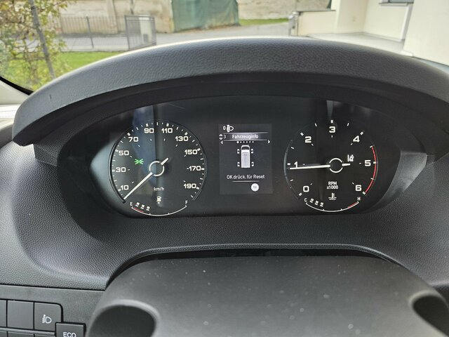 FIAT Ducato 35 MAXI L5H3 L4H3 17m³ 180PS Visibility... - Furgón: foto 5 FIAT Ducato 35 MAXI L5H3 L4H3 17m³ 180PS Visibility... - Furgón: foto 5