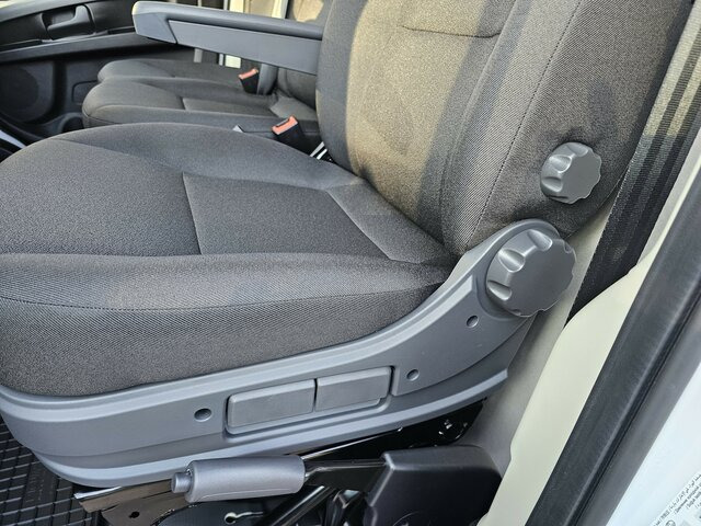 FIAT Ducato 35 MAXI L5H3 L4H3 17m³ 180PS Visibility... - Furgón: foto 2 FIAT Ducato 35 MAXI L5H3 L4H3 17m³ 180PS Visibility... - Furgón: foto 2