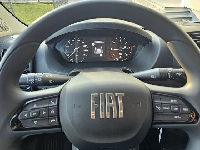 FIAT Ducato 35 MAXI L5H3 L4H3 17m³ 180PS Visibility... - Furgón: foto 3 FIAT Ducato 35 MAXI L5H3 L4H3 17m³ 180PS Visibility... - Furgón: foto 3