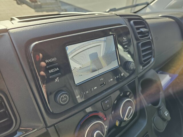 Furgón FIAT Ducato 35 MAXI L5H3 L4H3 180 LBW BÄR VanLift...: foto 8