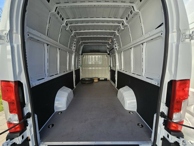 Furgón FIAT Ducato 35 MAXI L5H3 L4H3 180 LBW BÄR VanLift...: foto 21