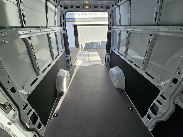 Furgón FIAT Ducato 35 MAXI L5H3 L4H3 180 LBW BÄR VanLift...: foto 30