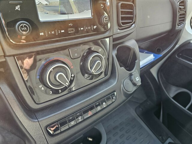 Furgón FIAT Ducato 35 MAXI L5H3 L4H3 180 LBW BÄR VanLift...: foto 9