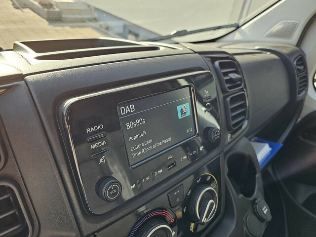 Furgón FIAT Ducato 35 MAXI L5H3 L4H3 180 LBW BÄR VanLift...: foto 7