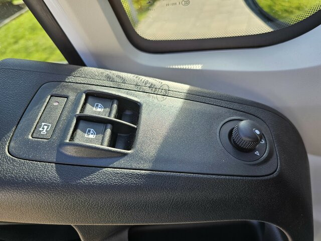 Furgón FIAT Ducato 35 MAXI L5H3 L4H3 180 LBW BÄR VanLift...: foto 40