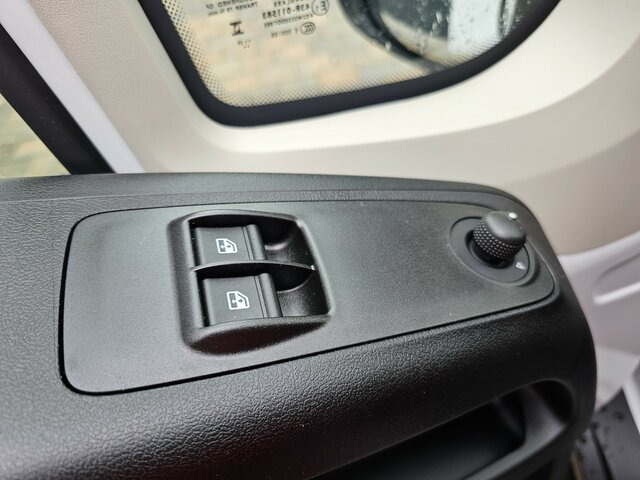 Furgoneta caja abierta, Furgoneta combi nuevo FIAT Ducato MAXI 140 Serie10-9.2 2025 L5 DOKA 3,3 M.: foto 38
