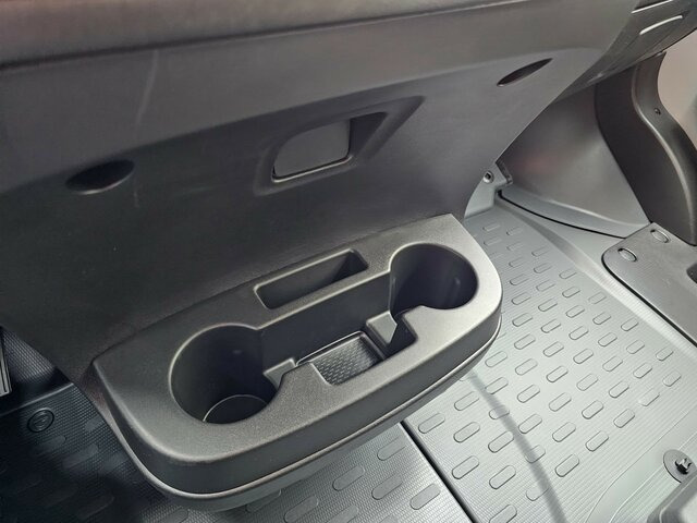 Furgoneta caja abierta, Furgoneta combi nuevo FIAT Ducato MAXI 140 Serie10-9.2 2025 L5 DOKA 3,3 M.: foto 13