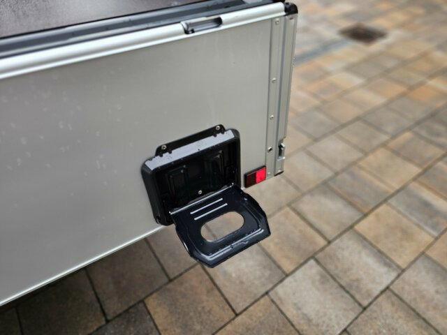 Furgoneta caja abierta, Furgoneta combi nuevo FIAT Ducato MAXI 140 Serie10-9.2 2025 L5 DOKA 3,3 M.: foto 30