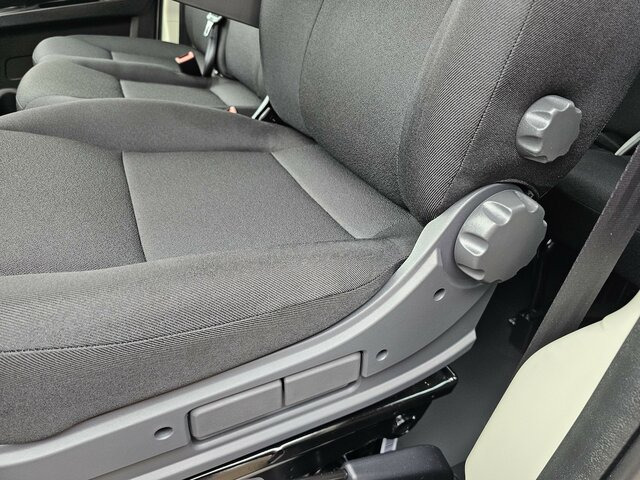 Furgoneta caja abierta, Furgoneta combi nuevo FIAT Ducato MAXI 140 Serie10-9.2 2025 L5 DOKA 3,3 M.: foto 40