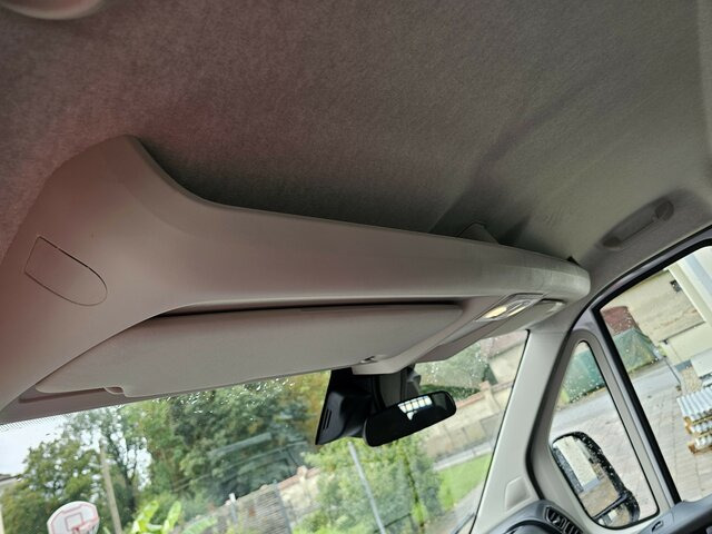 Furgoneta caja abierta, Furgoneta combi nuevo FIAT Ducato MAXI 140 Serie10-9.2 2025 L5 DOKA 3,3 M.: foto 14