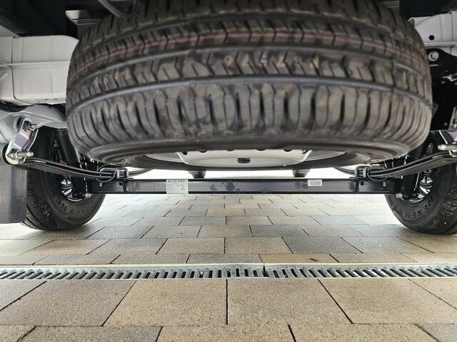Furgoneta caja abierta, Furgoneta combi nuevo FIAT Ducato MAXI 140 Serie10-9.2 2025 L5 DOKA 3,3 M.: foto 28