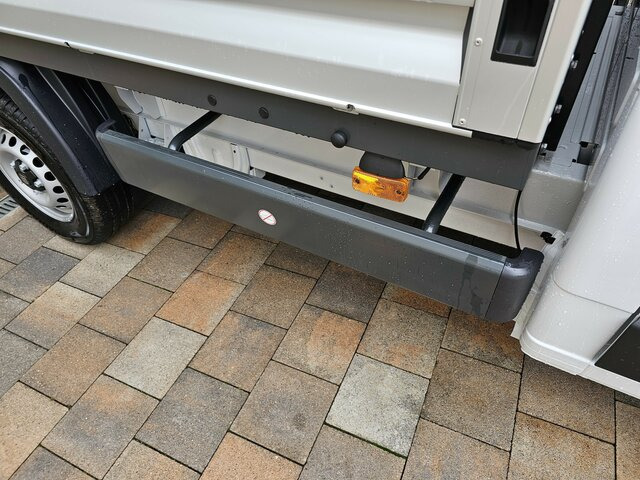 Furgoneta caja abierta, Furgoneta combi nuevo FIAT Ducato MAXI 140 Serie10-9.2 2025 L5 DOKA 3,3 M.: foto 25