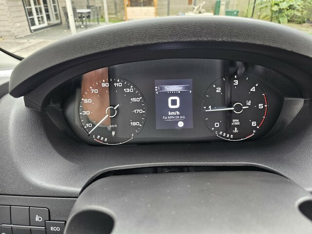FIAT Ducato MAXI 180 Serie10-9.2 2025 L5 L4 Pritsche - Furgoneta caja abierta: foto 5 FIAT Ducato MAXI 180 Serie10-9.2 2025 L5 L4 Pritsche - Furgoneta caja abierta: foto 5